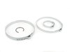 ES#2765951 - 8E0849203KT1 - Front CV Joint Refresh Kit - Priced Each - Includes both inner & outer boots with hardware - Services one axle - Assembled By ECS - Audi