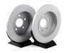 ES#2762537 - 1634230112KT10 - Front & Rear Brake Service Kit - Featuring ATE Rotors And Pads - Assembled By ECS - Mercedes Benz