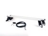 ES#2530363 - 8K5071126B - Roof Rack Base Bars - (NO LONGER AVAILABLE) - Add the ultra-functional Audi Zubehor roof racks - Audi Zubehor - 