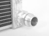ES#2602601 - MMHOSETT99BLKT - Cooling System Refresh Kit - Performance - (NO LONGER AVAILABLE) - Improved cooling and performance, featuring Mishimoto Radiator and 3 piece blue silicone coolant hose kit - Assembled By ECS - 