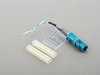 ES#163987 - 61129151113 - REPAIR CABLE - Genuine BMW - BMW