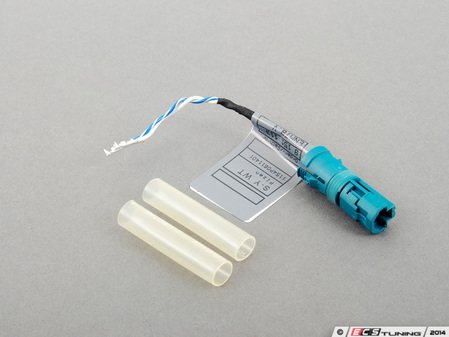 ES#163987 - 61129151113 - REPAIR CABLE - Genuine BMW - BMW