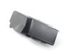 ES#2712030 - 51758057329 - Rear Belly Pan - left  - Connects to the bottom of the rear bumper  - Genuine BMW - BMW