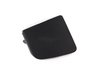 ES#75345 - 51118398012 - Fog Light Cover - right - Located in the lower portion of the front bumper - Genuine BMW - BMW