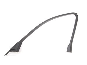 ES#94281 - 51337120656 - COVER, WINDOW FRAME - Genuine BMW - BMW