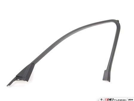 ES#94281 - 51337120656 - COVER, WINDOW FRAME - Genuine BMW - BMW