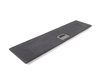 ES#2498471 - 51479167382 - Trunk floor cover - front  - Black - Genuine BMW - BMW