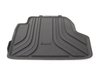 ES#2706472 - 51472348158 - Basic Line Rubber Floor Mat Set - rear - Protects your floor and carpet from moisture - Genuine BMW - BMW
