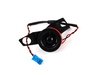 ES#181828 - 65138368242 - E46 Harman Kardon Tweeter - Right - Front tweeter located on the upper portion of the passenger side door - Genuine BMW - BMW