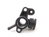 ES#281551 - 06J121132G - Cylinder Head Cooling Flange - Common area for coolant leaks - Located on cylinder head - Genuine Volkswagen Audi - Volkswagen