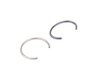 ES#2611506 - 31607608096 - CV Boot Kit - Front Outer - Replace torn CV boots and save CV joints - Genuine BMW - BMW