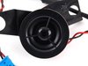 ES#181828 - 65138368242 - E46 Harman Kardon Tweeter - Right - Front tweeter located on the upper portion of the passenger side door - Genuine BMW - BMW