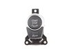 ES#2683750 - 61319153831 - Engine Start Push Button - Replace your defective start button switch - Genuine BMW - BMW