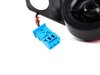 ES#181828 - 65138368242 - E46 Harman Kardon Tweeter - Right - Front tweeter located on the upper portion of the passenger side door - Genuine BMW - BMW