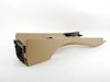 ES#83690 - 51167130688 - Center Console - Beige - Replace your damaged center console and restore your interior's good looks  - Genuine BMW - BMW