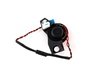 ES#181828 - 65138368242 - E46 Harman Kardon Tweeter - Right - Front tweeter located on the upper portion of the passenger side door - Genuine BMW - BMW