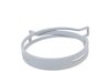 ES#467864 - N10296001 - Spring Clamp - Priced Each - Install new clamps to stay leak free. 75x12 - Genuine Volkswagen Audi - Audi Volkswagen