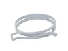 ES#467864 - N10296001 - Spring Clamp - Priced Each - Install new clamps to stay leak free. 75x12 - Genuine Volkswagen Audi - Audi Volkswagen