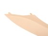 ES#206210 - 51433449931 - E83 Sand Beige A-Pillar Trim - Left - Replacement interior A-pillar trim - Genuine BMW - BMW