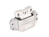 ES#315630 - 1K0199555N - Transmission Mount - Stabilizes transmission and ensures smooth engagement - Genuine Volkswagen Audi - Volkswagen