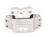 ES#315630 - 1K0199555N - Transmission Mount - Stabilizes transmission and ensures smooth engagement - Genuine Volkswagen Audi - Volkswagen