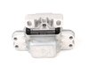 ES#315630 - 1K0199555N - Transmission Mount - Stabilizes transmission and ensures smooth engagement - Genuine Volkswagen Audi - Volkswagen
