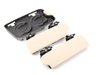 ES#82461 - 51166963911 - Cup Holder - Cream Beige - Genuine BMW - BMW