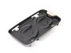 ES#82461 - 51166963911 - Cup Holder - Cream Beige - Genuine BMW - BMW