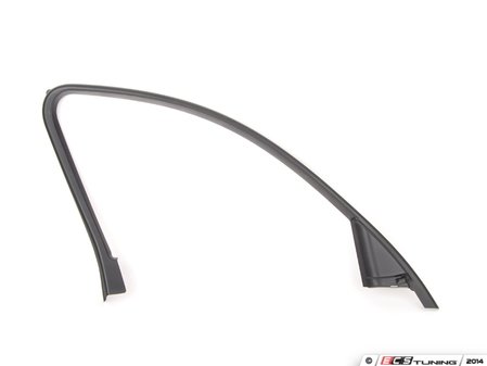 ES#94280 - 51337120655 - COVER, WINDOW FRAME - Genuine BMW - BMW