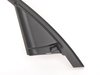 ES#94280 - 51337120655 - COVER, WINDOW FRAME - Genuine BMW - BMW