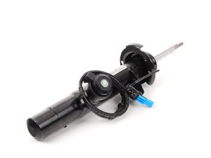 ES#1599283 - 37116792835 - Front Strut - left - Factory replacement for your damaged front strut - Genuine BMW - BMW