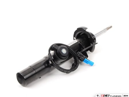 ES#1599283 - 37116792835 - Front Strut - left - Factory replacement for your damaged front strut - Genuine BMW - BMW