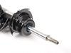 ES#1599283 - 37116792835 - Front Strut - left - Factory replacement for your damaged front strut - Genuine BMW - BMW