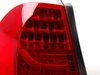 ES#2178555 - 63217289435 - Outer Tail Light - Left - Outer tail light replacement for broken or malfunctioning rear tail lights. - Genuine BMW - BMW