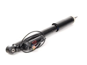 ES#1761417 - 2113260100 - Rear Shock Absorber - Priced Each - Fits Left Or Right Side - Genuine Mercedes Benz - Mercedes Benz