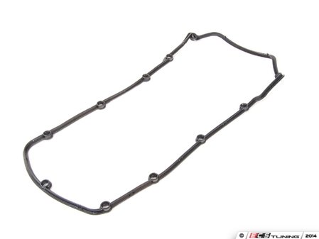 ES#2763695 - 022103483E - Valve Cover Gasket - Stop oil leaks with a new valve cover gasket - Elring - Audi Volkswagen