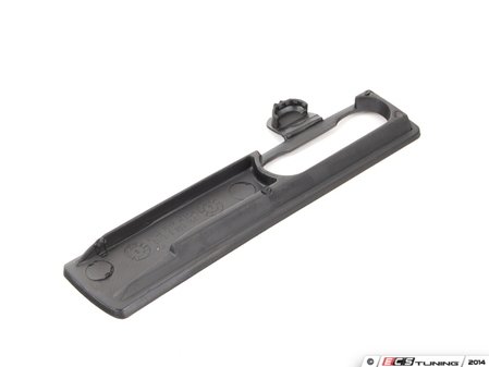 ES#78660 - 51138269154 - E53 Roof Railing Base - Rear Right - Genuine BMW - BMW