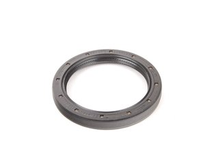 ES#2643182 - 24137509504 - Output Shaft Oil Seal  - Located between output shaft and transmission - ZF - BMW