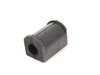 ES#59121 - 33551103492 - Rear Sway Bar Bushing - priced each - Fits 16mm rear sway bar - Genuine BMW - BMW