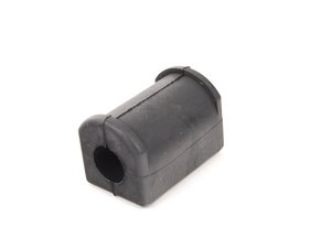 ES#59121 - 33551103492 - Rear Sway Bar Bushing - priced each - Fits 16mm rear sway bar - Genuine BMW - BMW