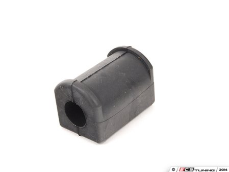ES#59121 - 33551103492 - Rear Sway Bar Bushing - priced each - Fits 16mm rear sway bar - Genuine BMW - BMW