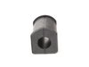 ES#59121 - 33551103492 - Rear Sway Bar Bushing - priced each - Fits 16mm rear sway bar - Genuine BMW - BMW