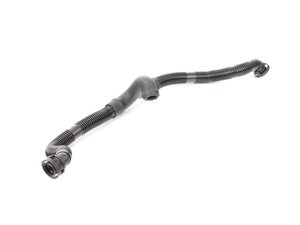 ES#283713 - 078131831L - Secondary Air Injection Pipe - Feeds air from the pump to both EGR/Combi valves - Genuine Volkswagen Audi - Audi