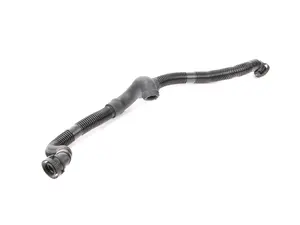 Secondary Air Injection Pipe