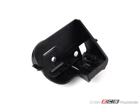 ES#74697 - 51117156558 - Headlight Arm Support - Right - Supports the headlight adjusting arm - Genuine BMW - BMW