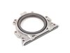 ES#2765385 - 068103171F - Rear Crankshaft Seal - With Flange - Replaces all rear crank seals that do not separate from flange. - Elring - Audi Volkswagen