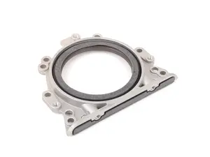 Rear Crankshaft Seal - With Flange