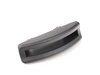 ES#2554099 - 6R388160782V - Backrest Handle Trim - Left - Black backrest handle guide piece - Genuine Volkswagen Audi - Volkswagen