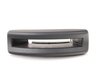 ES#2554099 - 6R388160782V - Backrest Handle Trim - Left - Black backrest handle guide piece - Genuine Volkswagen Audi - Volkswagen