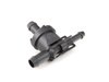 ES#284994 - 079133753 - Suction Jet Pump - Connects to rear of intake manifold - Genuine Volkswagen Audi - Audi